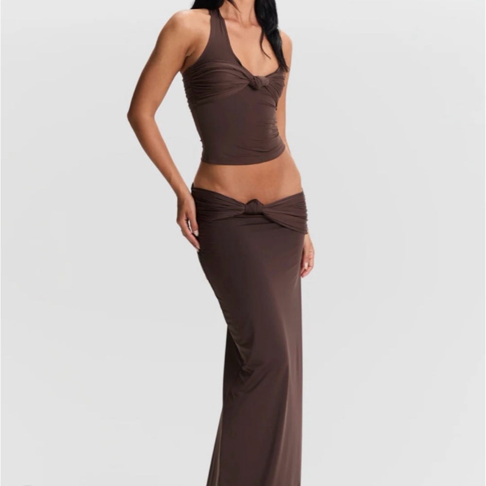 Sasha Therese two piece set